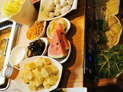 -草原塞蛮羊火锅城(港湾店)