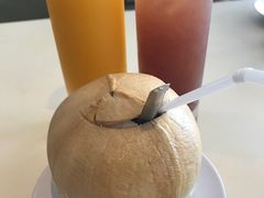 -无招牌海鲜餐厅(滨海艺术中心店)