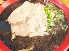-博多一幸舍(侨福芳草地购物中心店)