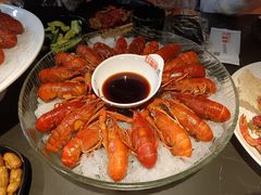 -红盔甲·小龙虾(人民广场店)