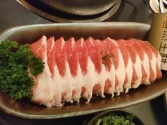 -季季山·云南野生菌火锅(上海首店)