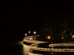 -湖州太湖旅游度假区-月亮广场