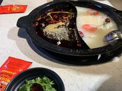 -钢管厂歆瑞源油卤串串香(春熙路太古里店)