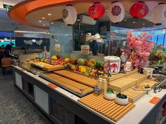 -非烤勿扰韩式自助烤肉火锅(龙岗万达广场店)