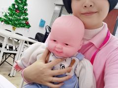 -好孕妈妈月嫂(哈尔滨总店)