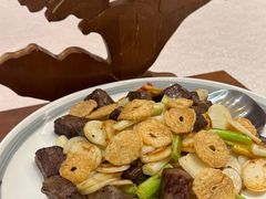 -荣粤酒家·融合粤菜