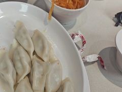 -喜家德虾仁水饺(青年大街店)