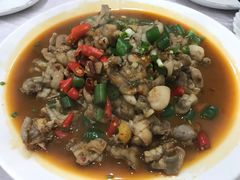-巴蜀飘香川菜馆(无锡大饭东湖滨路酒吧街店)