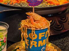 -匠子烤鱼(上邦百汇城店)