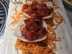 -猫抓烤肉(武进吾悦广场店)