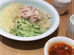 -秦香阁·西北家常菜(徐汇日月光中心店)