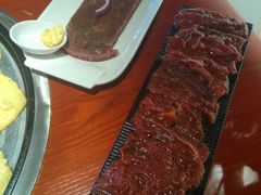 -三牦记·涮烤一体火锅(小河店)