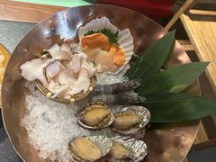 -牛New寿喜烧(金茂览秀城店)