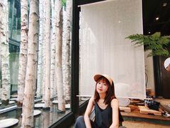 -Metal hands·铁手咖啡