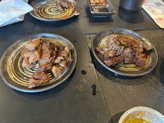 -まるみち   丸道东京烧肉(虹梅路店)