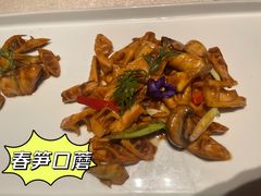 -鸽子侯·家宴·平价海鲜(绿地店)