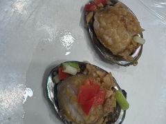 -龙香居海鲜家常菜饭店·特色驴肉·古城浑锅