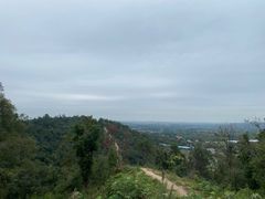 -青龙山国家森林公园