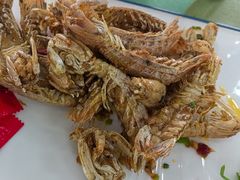 -景好海鲜餐厅(大鹏必选旅游店)