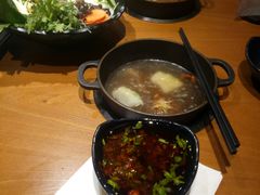 -呷哺呷哺(长治万达店)