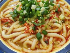 -马路边边火锅串串(观前街店)