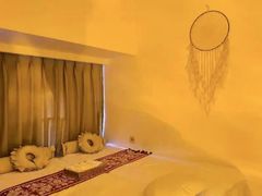 -乾威·泰式按摩•龙筋spa(金地店)