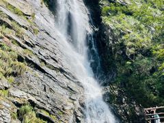 -庐山风景名胜区