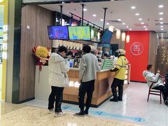 -茶话弄(北京密云万象汇店)
