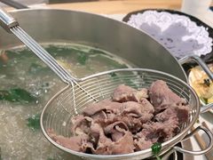 -牛记皇·鲜牛肉火锅(弘阳广场店)