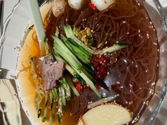 -七八冷面·延边朝鲜族美食(圣熙八号店)