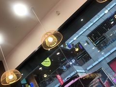 -茶话弄(咖啡·中贸广场店)