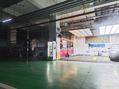 -F19车美工作室·CYS车衣裳改色膜·圣科suntek隐形车衣·贴膜