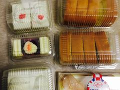 -红宝石·鲜奶小方(莘庄龙之梦店)