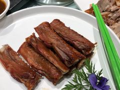 -玉林烤鸭店(黄村康庄店)