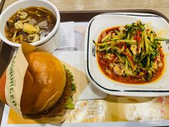 -魏家凉皮(博水商务大厦店)