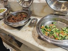 -凯利酒店自助餐(元美中路店)