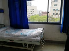 -同济大学附属同济医院分院