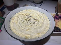 奶油咖喱乌冬-火山屋台(新街口店)