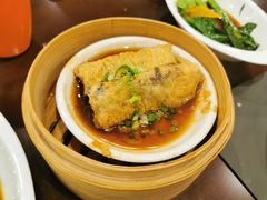 -斑斓西餐厅·自助茶点(高崎机场佰翔花园酒店)