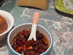 -乐宴·老北京铜火锅(桂庙店)