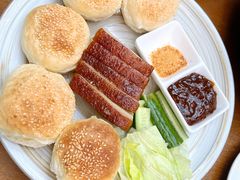 密云烧肉-烧肉馆(古北水镇景区店)