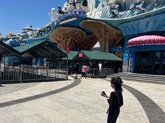 -石家庄市动物园