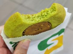 -赛百味SUBWAY(万柳华联店)