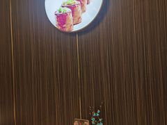 -玉林烤鸭店(垡头店)