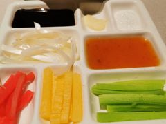 -四季民福烤鸭店(外滩外白渡桥店)