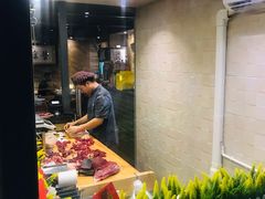 -普宁潮汕牛肉火锅(新香洲店)