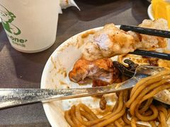 -香港饭店0410(明洞店)