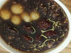 桂圆红枣糖粥-笃笃笃糖粥(十全街店)