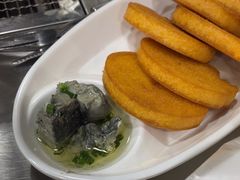 -张记烤羊腿(北花园店)