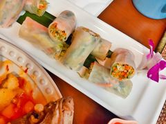 -泰国餐厅 Thai Food(裕华万达店)